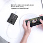 Универсальная мобильная батарея ColorWay Full Power 10000mAh Black (CW-PB100LPK2BK-PDD)