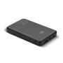 Універсальна мобільна батарея everActive EB-11QB 10000mAh Black