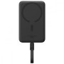 Універсальна мобільна батарея Baseus Magnetic Mini 10000mAh, 30W Black (P1002210B113-00)
