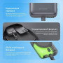 Універсальна мобільна батарея Proove Neutron 22.5W 10000mAh Silver/White (PBNE22022206)