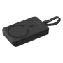 Універсальна мобільна батарея Baseus Magnetic Mini 10000mAh, 30W Black (P1002210B113-00)