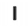 Універсальна мобільна батарея Veger S10 10000mAh, 20W Black (6970453554174)