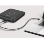 Універсальна мобільна батарея Sandberg All-in1 Laptop Powerbank 24000mAh Black (420-57)