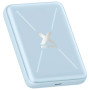 Універсальна мобільна батарея Proove X-Core 22.5W 10000mAh Sky Blue (PNXC22010008)