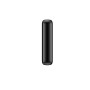 Універсальна мобільна батарея Veger S10 10000mAh, 20W Black (6970453554174)