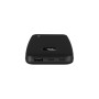 Універсальна мобільна батарея Ttec 10000mAh ChargeUp Pro LCD PD 20W Black (2BB209S)