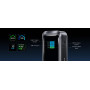 Універсальна мобільна батарея Anker Prime 20000mAh 220W Black (A110BH11)