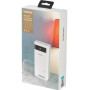 Універсальна мобільна батарея Romoss Sense8PF 30000mAh White (PHP30-852-1735H)