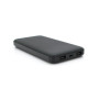 Універсальна мобільна батарея Voltronic ASONIC AS-P10 10000mAh, Output 2USB, Black (ASONIC AS-P10/29359)