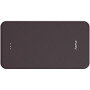 Універсальна мобільна батарея Hama 20000mAh 15W Plum (00201715)