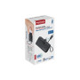 Універсальна мобільна батарея Promate Nanopack-5 5000mAh 20W Black