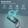 Універсальна мобільна батарея Promate Nanopack-5 5000mAh 20W Black