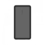 Універсальна мобільна батарея Belkin Boost Charge 15W 20000mAh Black (BPB012BTBK)