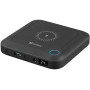 Універсальна мобільна батарея Sandberg All-in1 Laptop Powerbank 24000mAh Black (420-57)