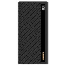 Універсальна мобільна батарея Proda PD-P106 30000mAh Black (PD-P106-BK)