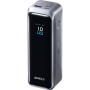 Універсальна мобільна батарея Anker Prime 20000mAh 220W Black (A110BH11)