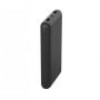 Універсальна мобільна батарея Belkin Boost Charge 15W 20000mAh Black (BPB012BTBK)