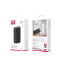 Універсальна мобільна батарея XO PR189 30000mAh Black
