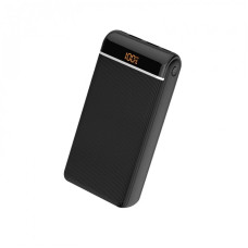 Універсальна мобільна батарея SkyDolphin SP29 PD+QC3.0 20000mAh Black (PB-000091)_бн