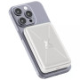 Універсальна мобільна батарея Proove X-Core 22.5W 10000mAh Silver/White (PNXC22010006)