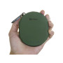 Універсальна мобільна батарея Sandberg Survivor Powerbank 10000mAh Green (420-60)
