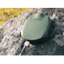Універсальна мобільна батарея Sandberg Survivor Powerbank 10000mAh Green (420-60)