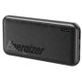 Універсальна мобільна батарея Energizer UE10055PQ 10000mAh Black