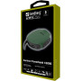 Універсальна мобільна батарея Sandberg Survivor Powerbank 10000mAh Green (420-60)