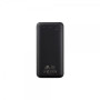 Універсальна мобільна батарея Rivacase Rivapower 20000 mAh Black (VA2120)