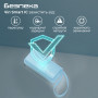 Універсальна мобільна батарея Promate Nanopack-5 5000mAh 20W Blue