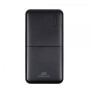 Універсальна мобільна батарея Rivacase Rivapower 10000mAh Black (VA2532)