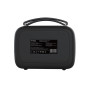 Зарядная станция Sigma mobile X-Power SI140APS Black-Orange (4827798424520)
