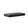 Универсальная мобильная батарея ColorWay LCD 10000mAh Black (CW-PB100LPI3BK-PDD)