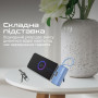 Універсальна мобільна батарея Promate Nanopack-5 5000mAh 20W Blue