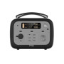 Зарядная станция Sigma mobile X-Power SI140APS Black-Grey (4827798424513)