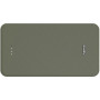 Універсальна мобільна батарея Hama 20000mAh 15W Green (00201716)