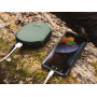 Універсальна мобільна батарея Sandberg Survivor Powerbank 10000mAh Green (420-60)