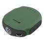 Універсальна мобільна батарея Sandberg Survivor Powerbank 10000mAh Green (420-60)