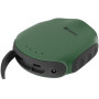 Універсальна мобільна батарея Sandberg Survivor Powerbank 10000mAh Green (420-60)
