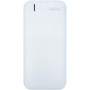 Універсальна мобільна батарея Forewer TB-100M 10000mAh White (1283126565106)
