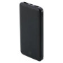 Універсальна мобільна батарея Remax RPP-295 Landon 10000mAh Black (6954851208853)
