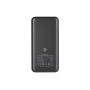 Універсальна мобільна батарея 2E 20000mAh Black (2E-PB2004-BLACK)