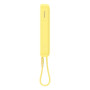 Універсальна мобільна батарея Baseus Magnetic Mini 10000mAh, 30W Yellow (P1002210BY23-00)