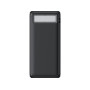 Універсальна мобільна батарея Sandberg Powerbank 50000mAh, USB-C PD 130W, Black (420-75)