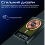 Універсальна мобільна батарея Promate LucidPack-10 10000mAh 20W Black