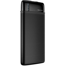 Універсальна мобільна батарея Forewer TB-100M 10000mAh Black (1283126565090)