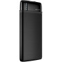 Універсальна мобільна батарея Forewer TB-100M 10000mAh Black (1283126565090)