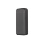Універсальна мобільна батарея 2E 20000mAh Black (2E-PB2004-BLACK)