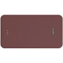 Універсальна мобільна батарея Hama 20000mAh 15W Red (00201717)