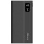 Універсальна мобільна батарея Sigma mobile X-Power SI50A3QL 50000mAh Black (4827798424018)